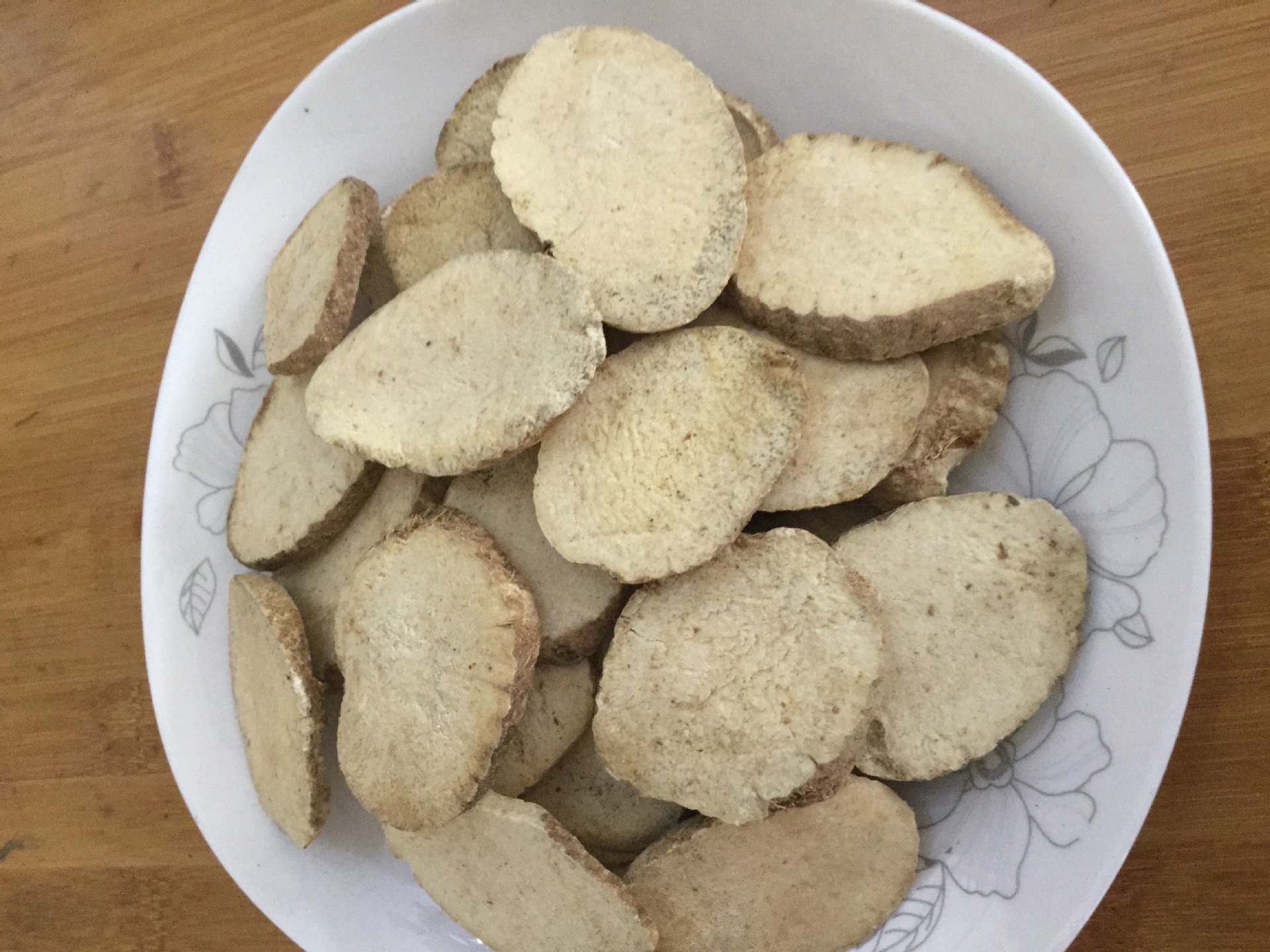 泽泻四川优质统装泽泻专业中药材批发 七天无理由退换货