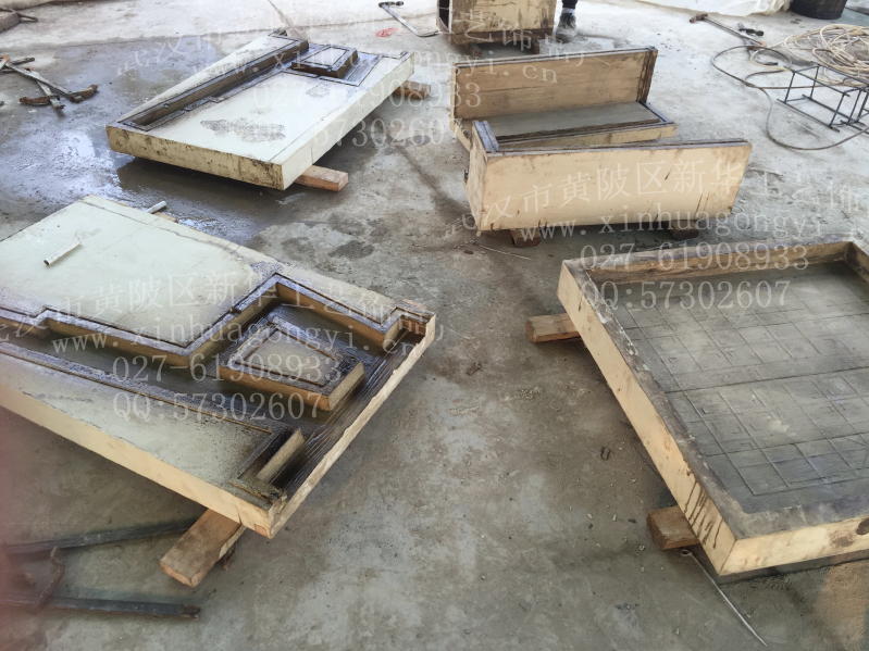 武汉新华模具厂家