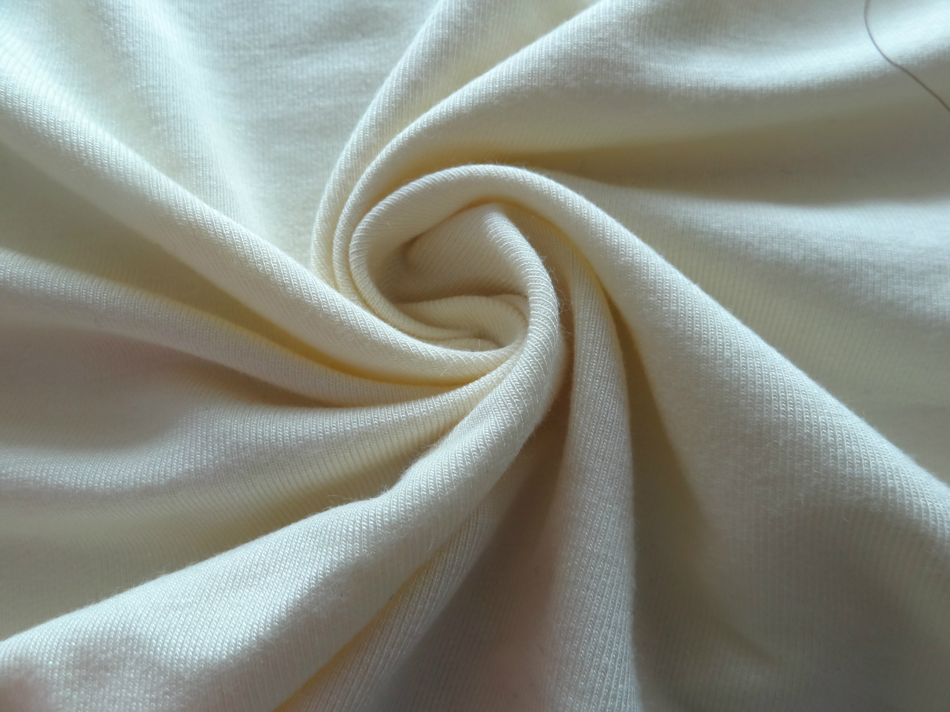 添瑞批发人棉拉架 床垫专用面料 门幅24