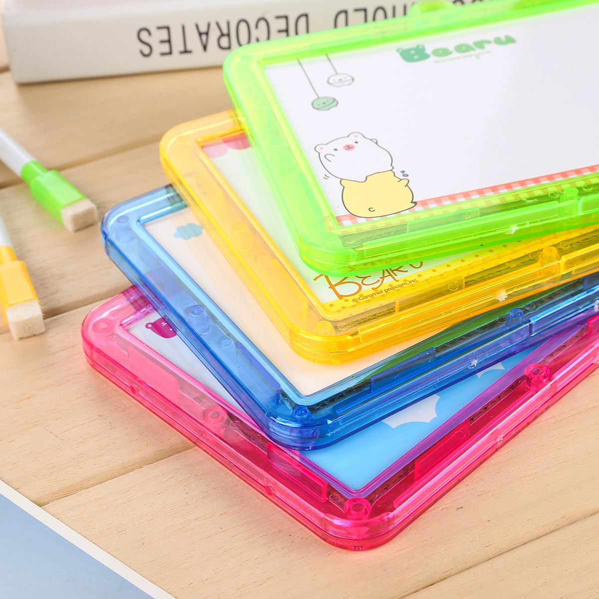 w001 迷你 画板 儿童绘画用品 宝宝学习画画涂鸦必备工具