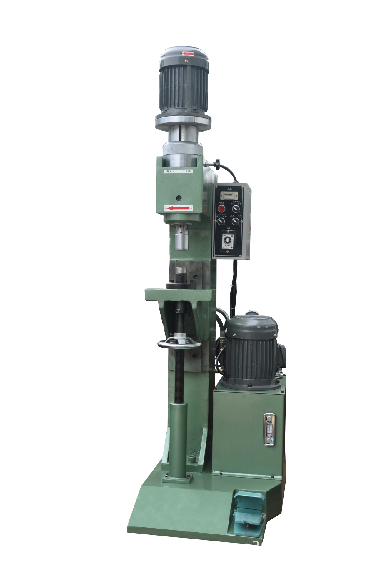 供应旋铆机,液压旋铆机,油压铆钉机