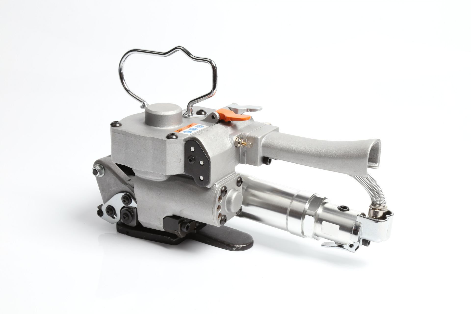 厂家批发气动打包机 手提式打包机气动塑钢带打包机pet式打包机