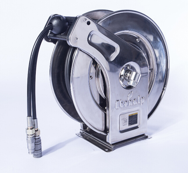 重型不锈钢耐腐蚀盘管器耐腐蚀绕管器不锈钢盘管器