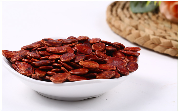 信丰炒红瓜籽 供应优质原料红瓜子 正宗自产红瓜子散装批发