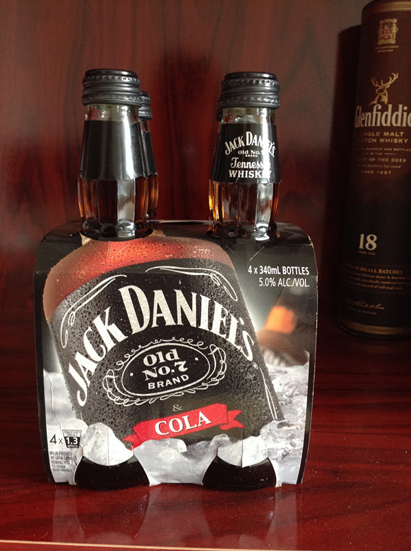 洋酒啤酒饮料批发杰克丹尼可乐威士忌
