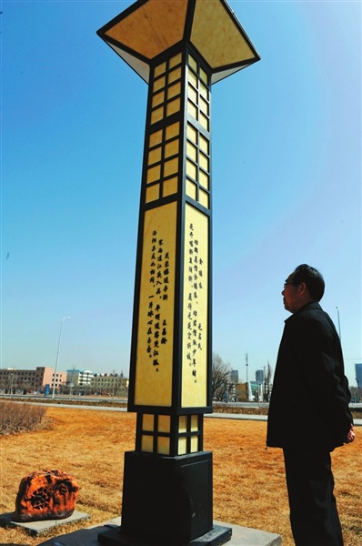 户外广场灯柱 景观柱灯批发厂家专业生产景观灯柱广场柱灯