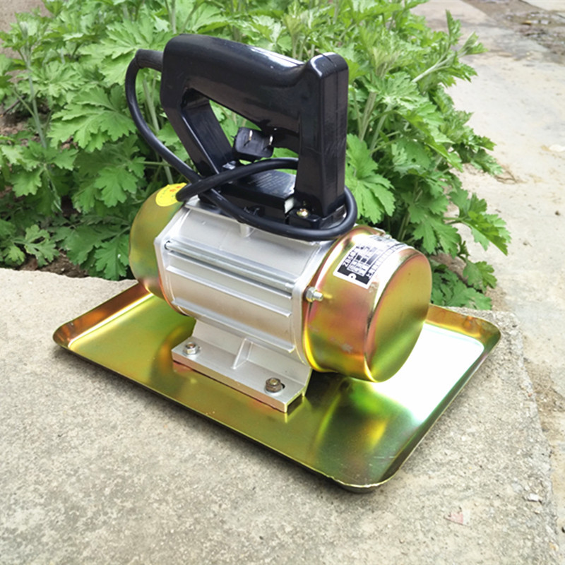 供应zb5025kw小型混凝土平板式振动器手提式抹光机手提式振动