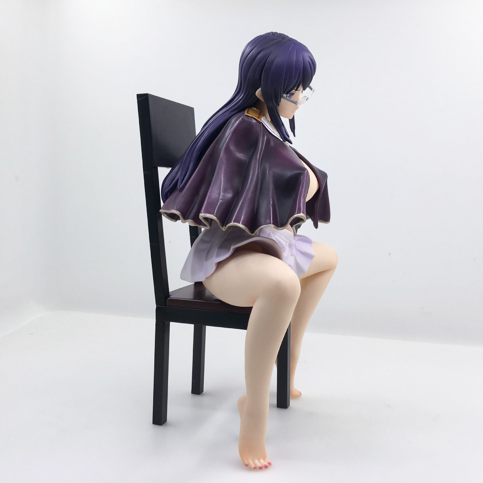 好彩手办 手办 dragon toy 神曲之魔导书 美夜 手办