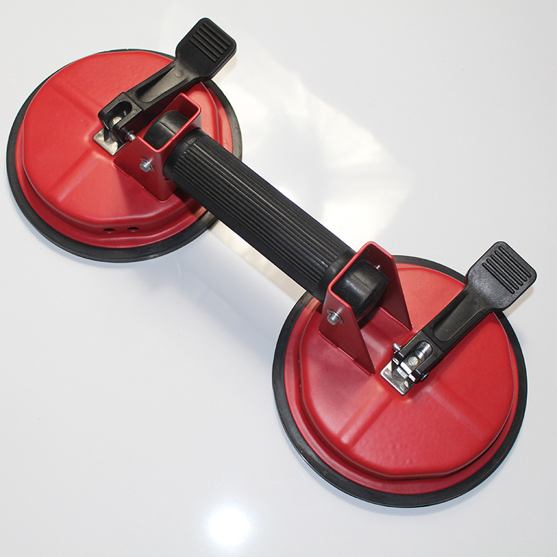 【厂家直销重型活动三爪玻璃吸盘 地板瓷砖,大理石吸盘 吸提器玻璃】