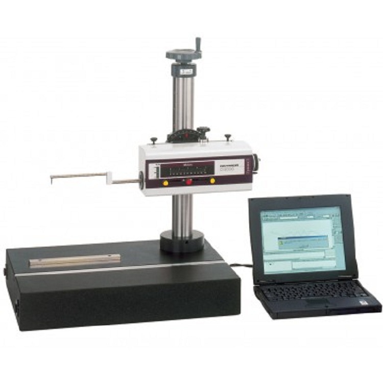日本三丰原装轮廓测量仪 cv-3200/cv-4500粗糙度仪形状测量仪代理