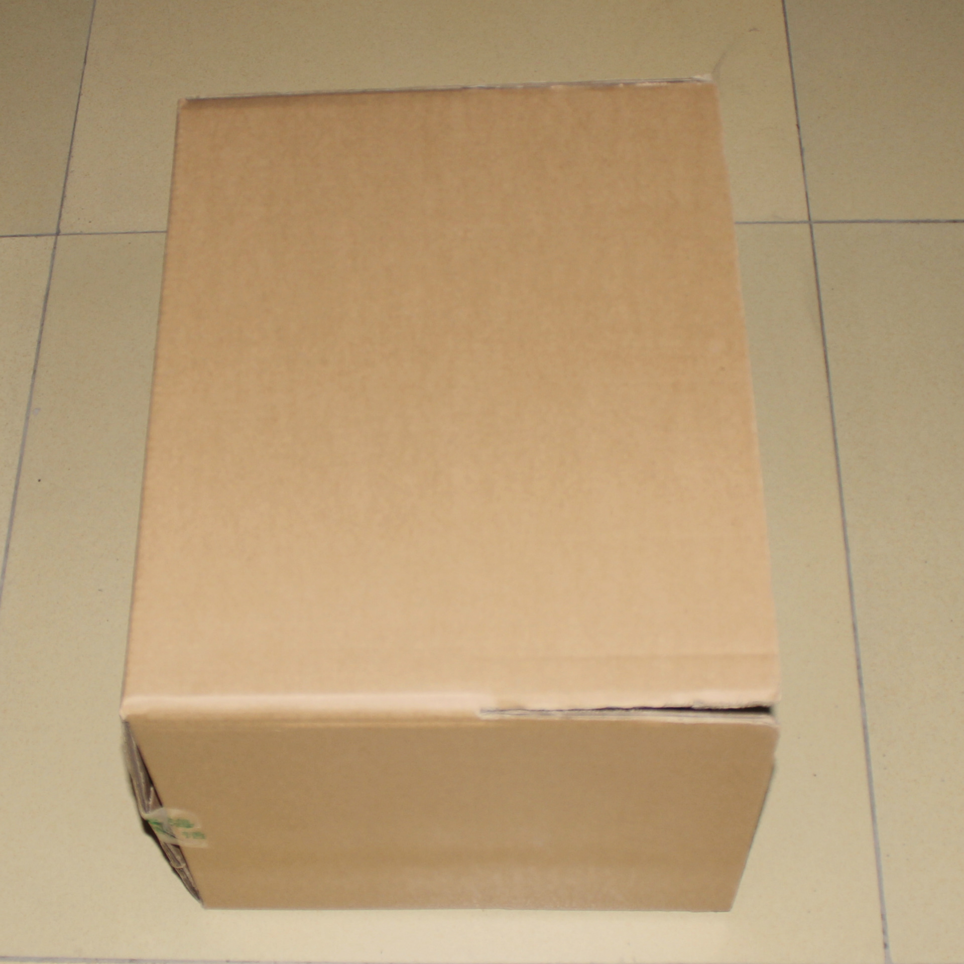 工厂直销模切纸箱异型纸箱纸盒一体成型纸箱