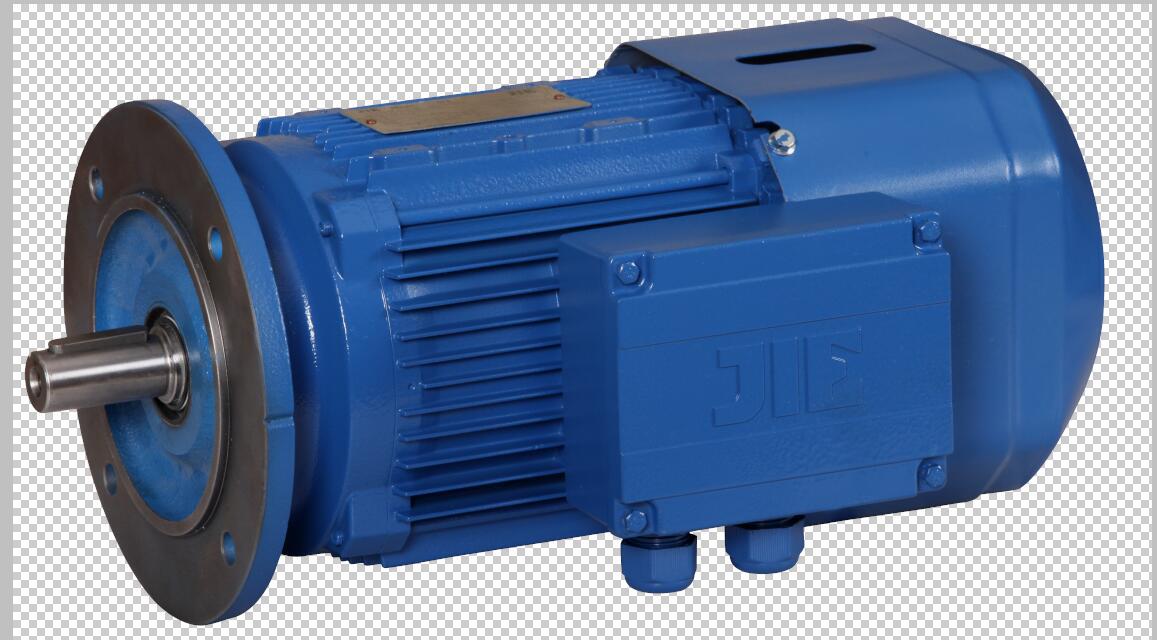 批发供应 卧式杰牌减速机 杰牌电机