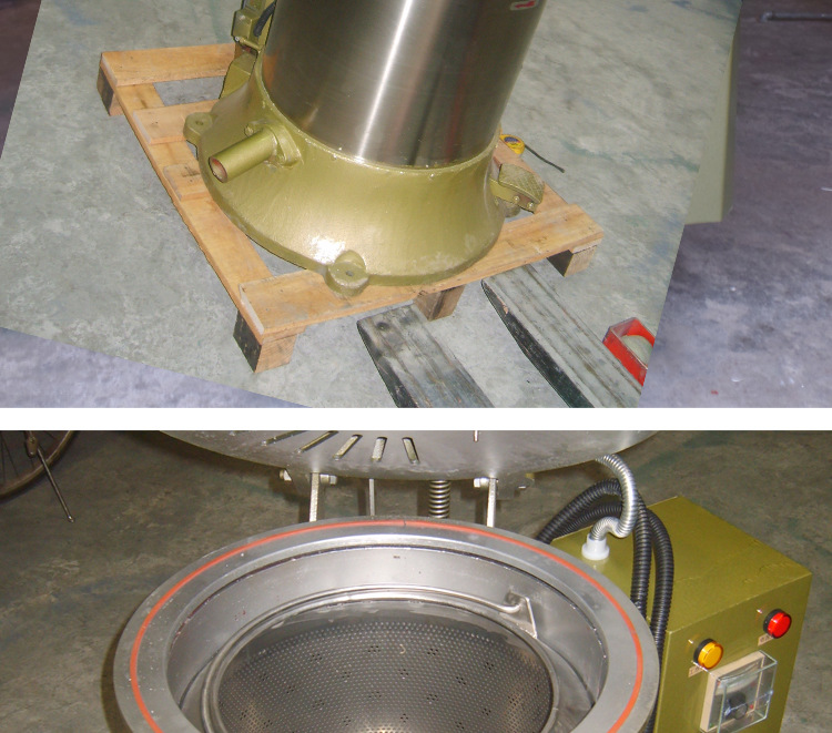 螺丝脱油机 供应不锈钢螺丝脱油机 长期供应不锈钢螺丝脱油机