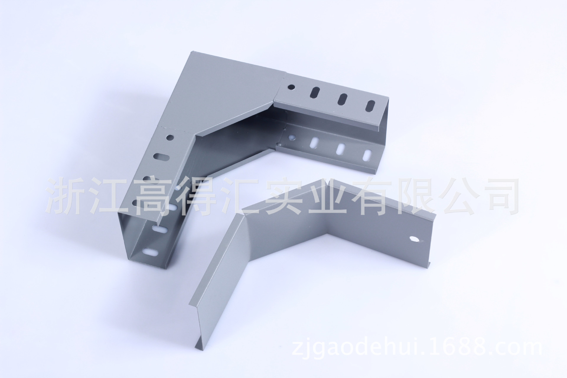 【生产厂家直销】耐火桥架弯头 镀锌桥架弯头 各种规格弯头定制