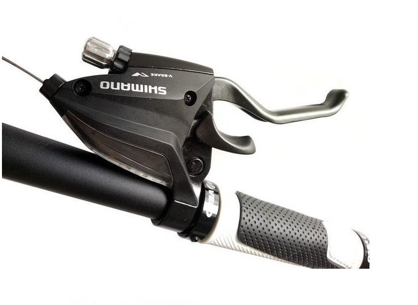 shimano禧玛诺 ef500-7变速