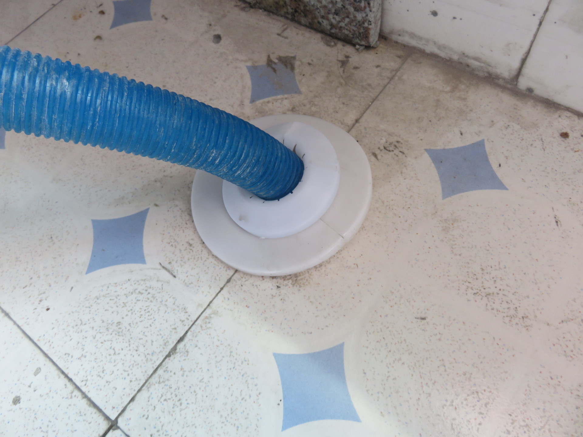 10-40pvc管道装饰圈空调洞护墙圈下水管道装饰环空调墙洞装饰盖板