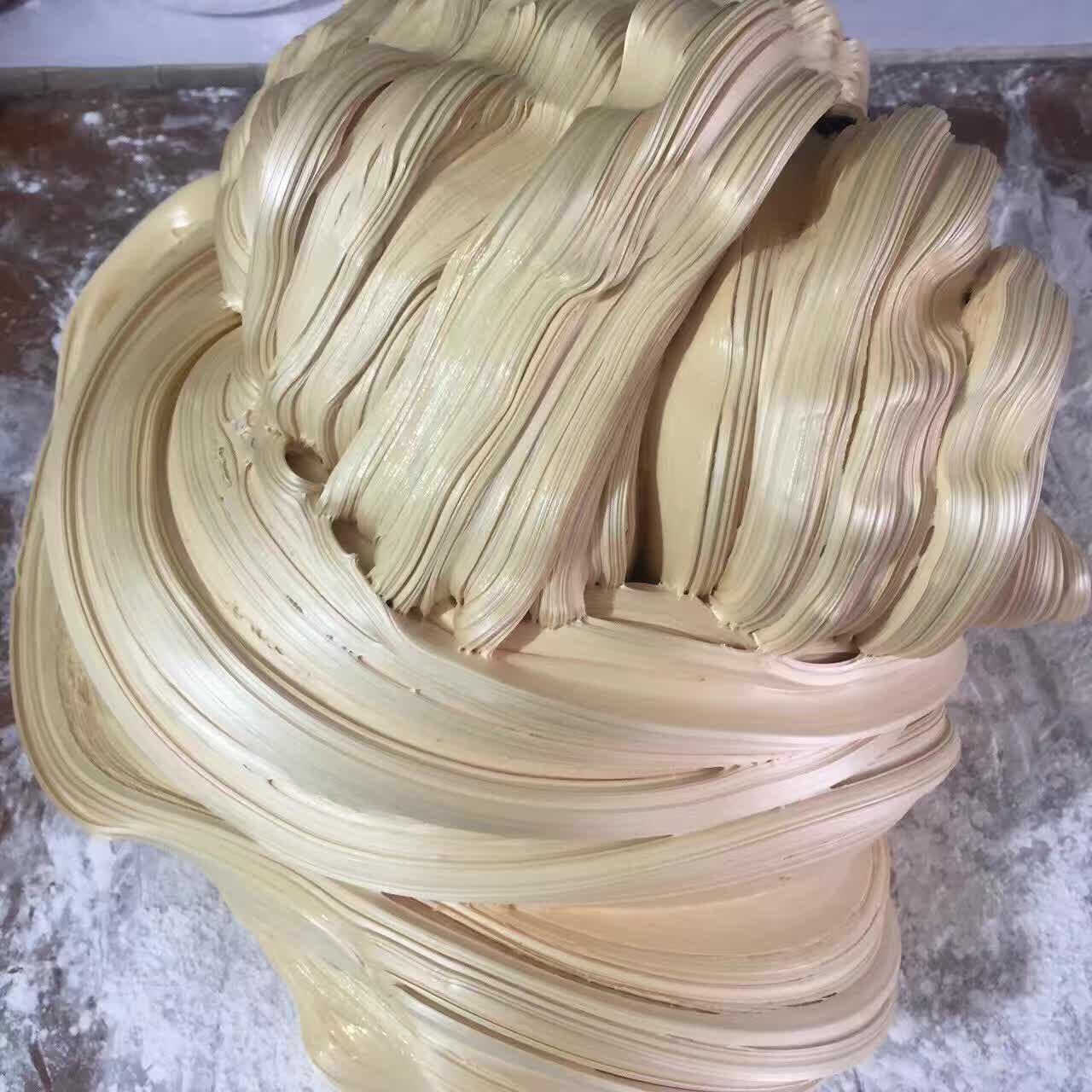 农家纯正手工白糖子原味麦芽糖叮叮糖糖瓜饴糖拉糖灶糖米糖250g