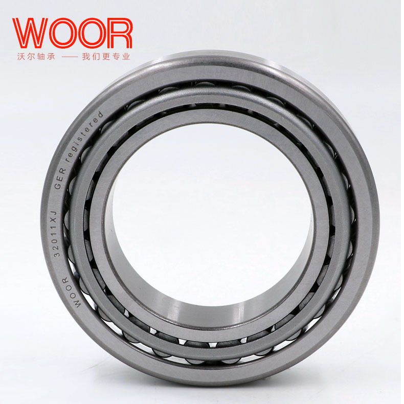 32011j德国进口轴承 高品质 高转速轴承