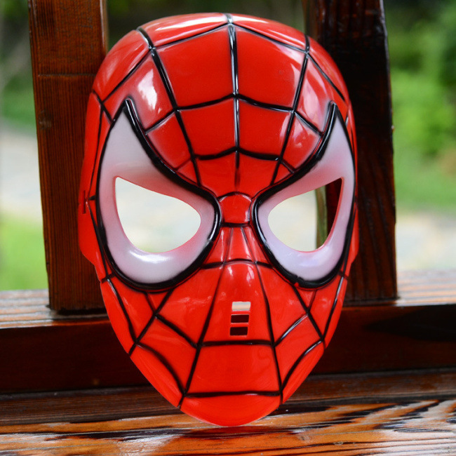 创意道具 孙悟空面具 儿童cosplay舞台表演道具 儿童创意玩具