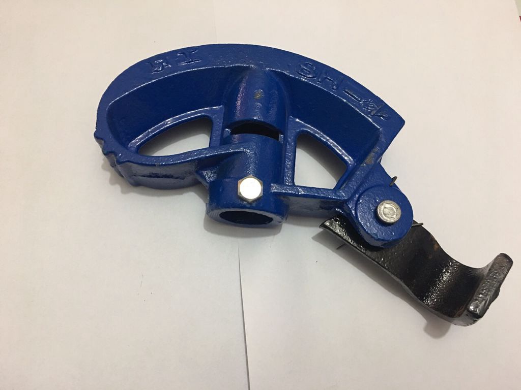 厂家直销手动弯管器镀锌管钢管成型工具重型手动弯管机 u型弯管器