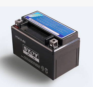 柴油发电机蓄电池通机电池微耕机配套电瓶农用机械摩托三轮