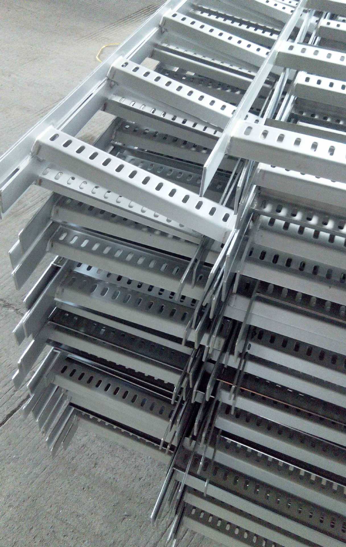 铝镁合金电缆托架