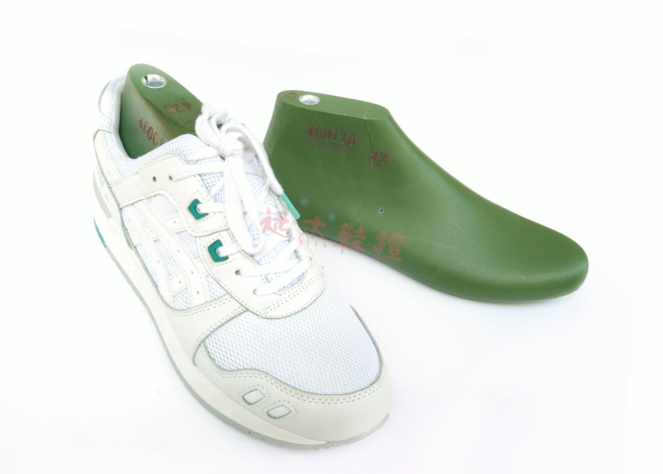 男装运动鞋楦低帮休闲鞋楦头鞋模,内销运动塑料鞋楦头男460116