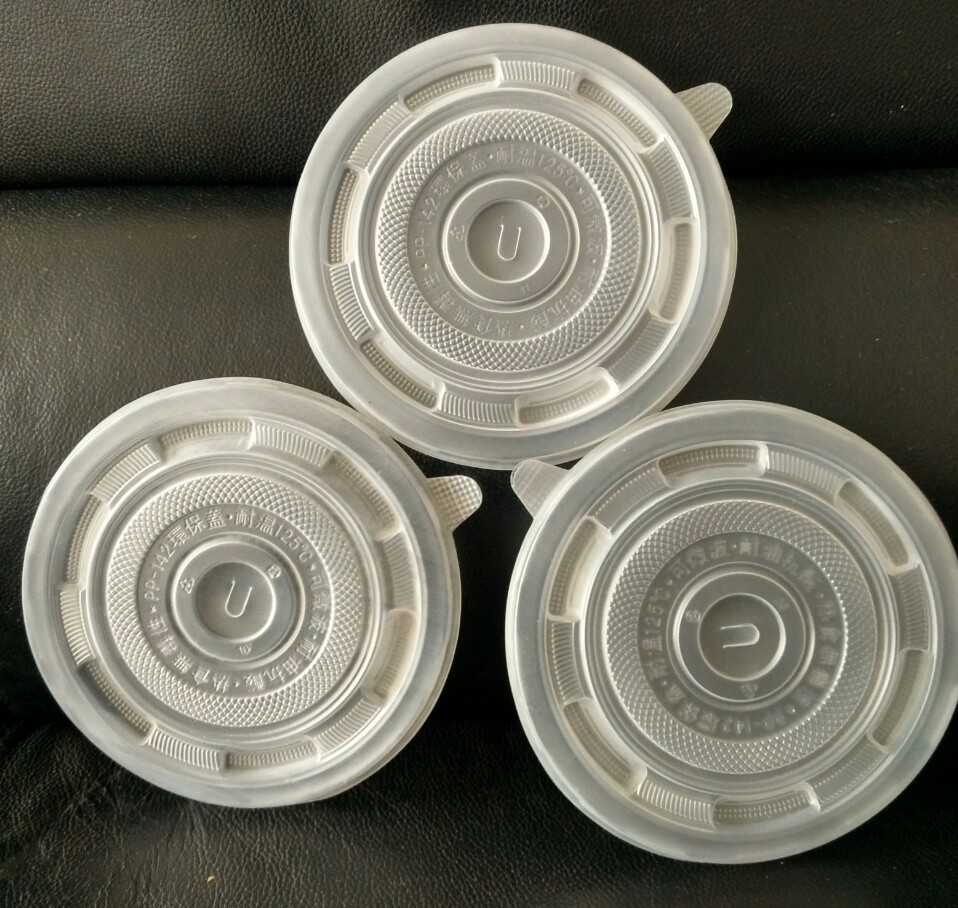 厂家供应 142环保盖(适用于700.850.999打包碗.