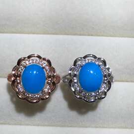 美国蓝松石戒指-美国蓝松石戒指厂家,品牌,图片,热帖-阿里巴巴