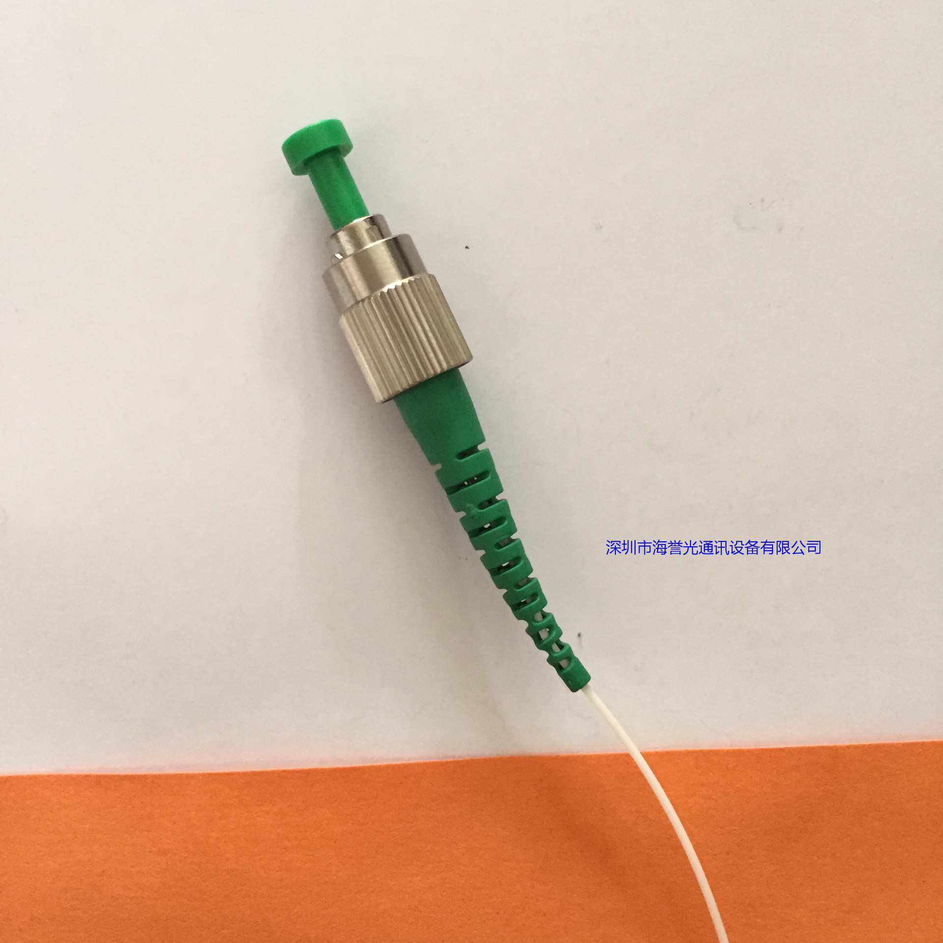 厂家直供fc/apc 0.9镂空尾套散件 光纤连接头 可供2.0 3.0等型号