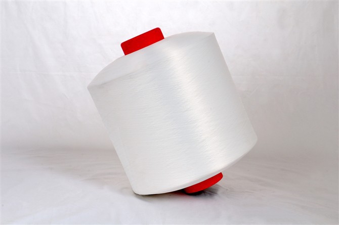 锦纶66dty140d48f织袜织带长丝锦纶丝厂家直销