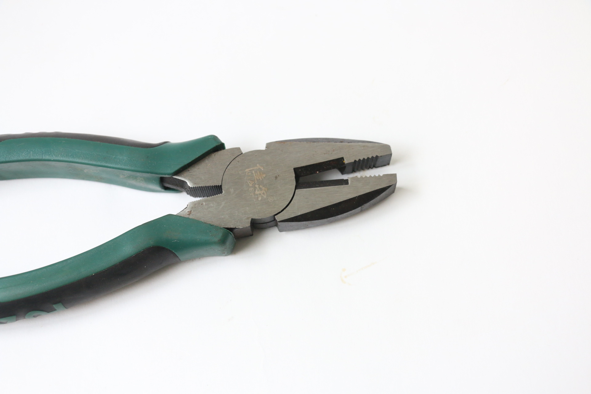 钢丝钳 老虎钳 大号 8.5寸215mm