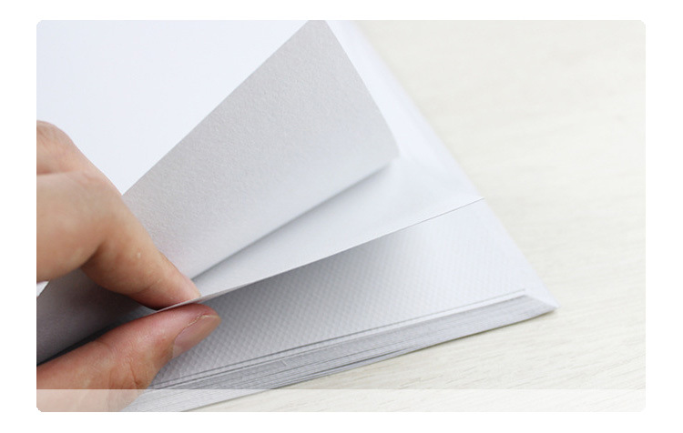 8开水粉纸大千160g水粉中小学生8开160g大千水粉纸水粉绘画纸批发