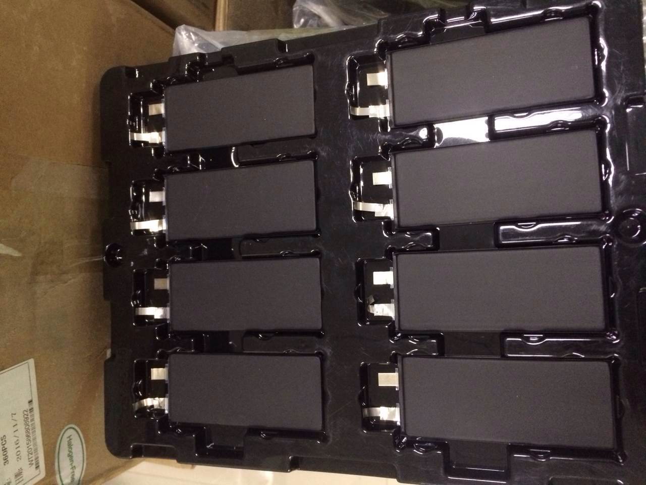 聚合物锂电池 超薄 高倍率 323993-2000 atl电芯 大容量手机电芯