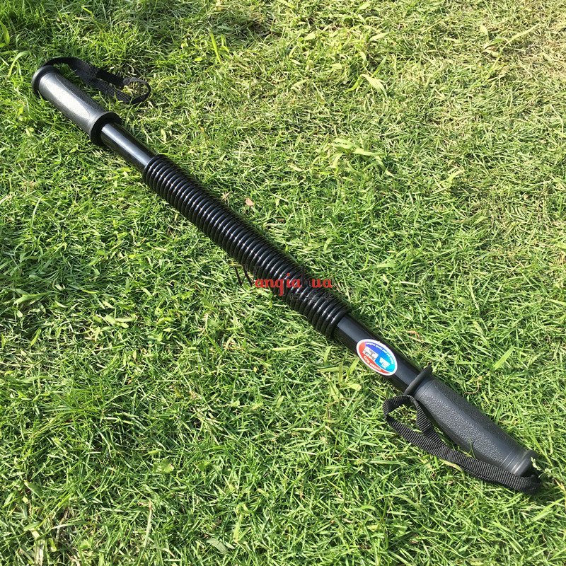 臂力器20kg30kg40握力棒扩胸肌器健身器材家用臂力棒60公斤50公斤