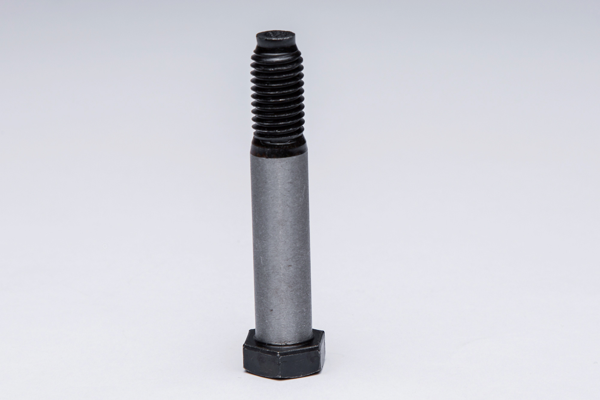 厂家直销铰制孔螺栓gb14 88铰制孔 外六角螺栓 大六角头螺栓