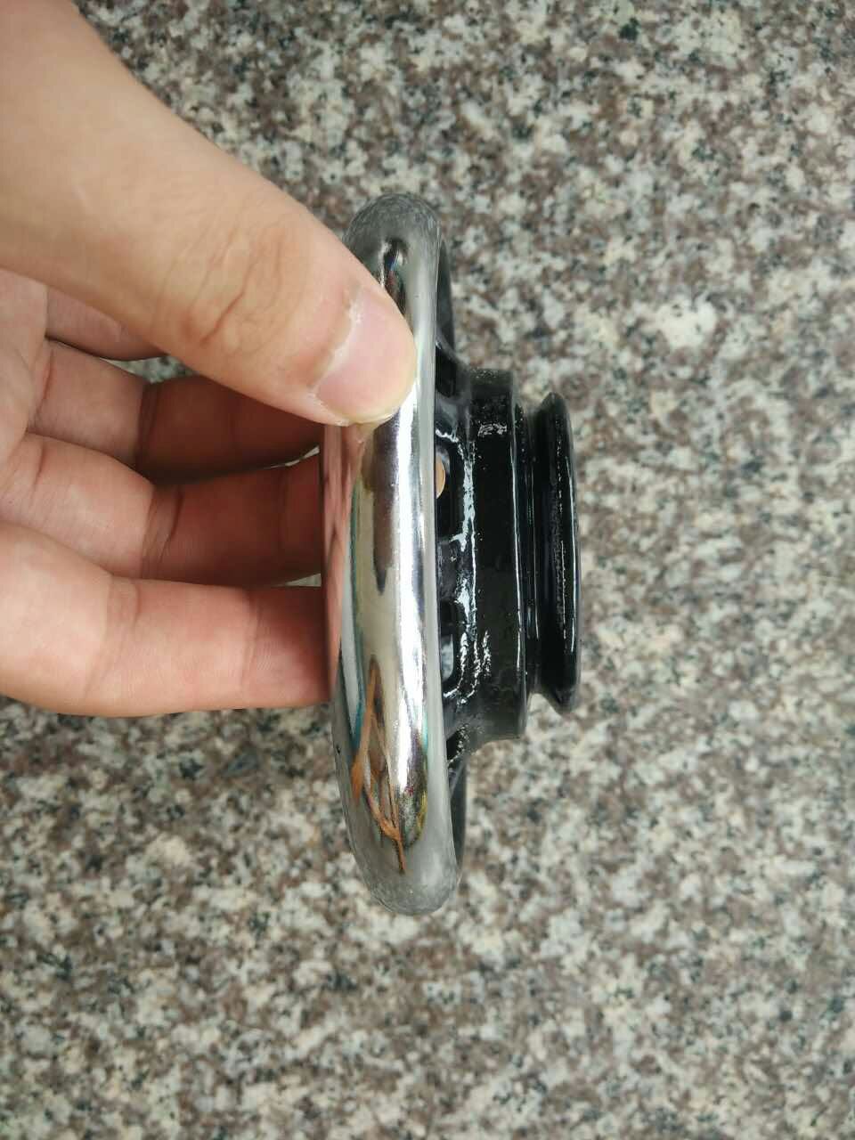 大量批发缝纫机配件家用缝纫机手轮家用缝纫机配件老式家用机配件