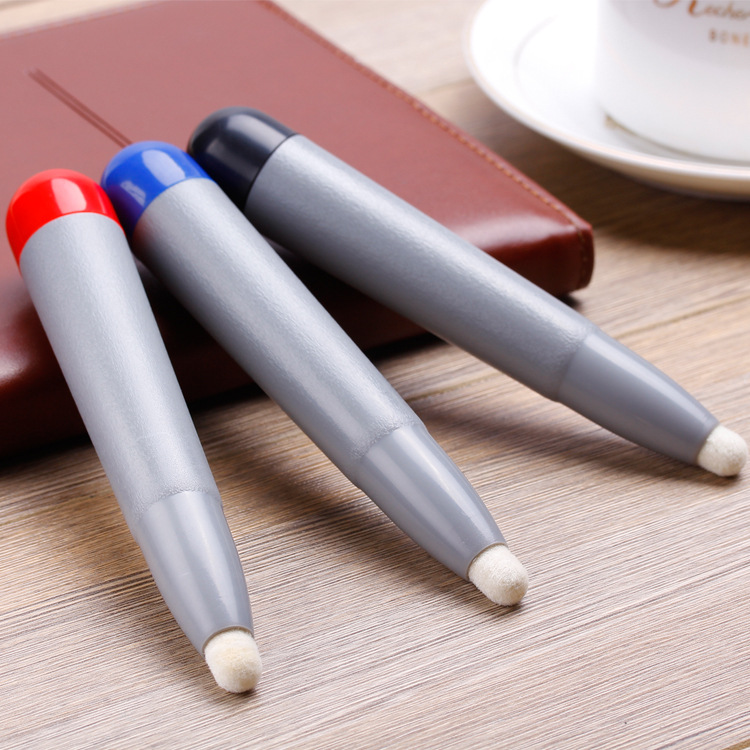 电子白板笔红外光学触摸屏手写笔 防刮花一体机触摸笔 触摸笔