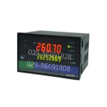 电流控制输出 SWP-ND805-02-023香港昌晖PID自整定调节仪