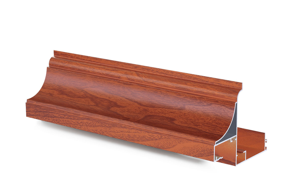 集成吊顶立体二级顶铝梁错层多层顶铝梁全屋顶铝梁集成扣板铝梁