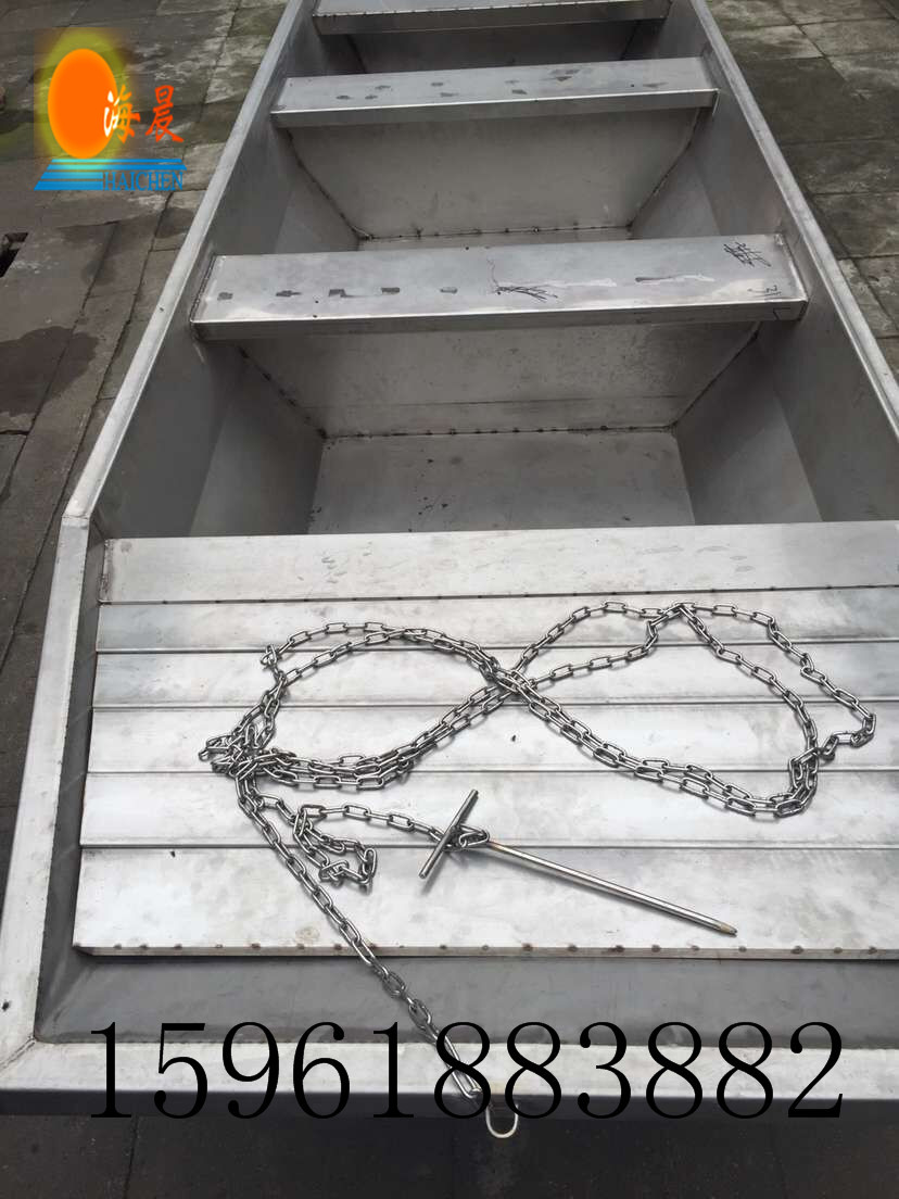 正宗304不锈钢船 304船 钓鱼船 渔