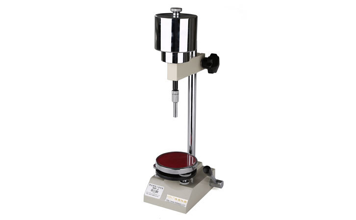 邵氏硬度计支架上海本杉 ld-j d型数显邵氏硬度计专用支架