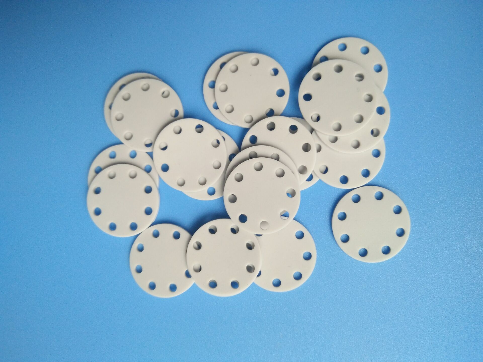 加工医疗硅胶制品 透析耗材医疗硅胶制品 硅胶密封垫片防水垫