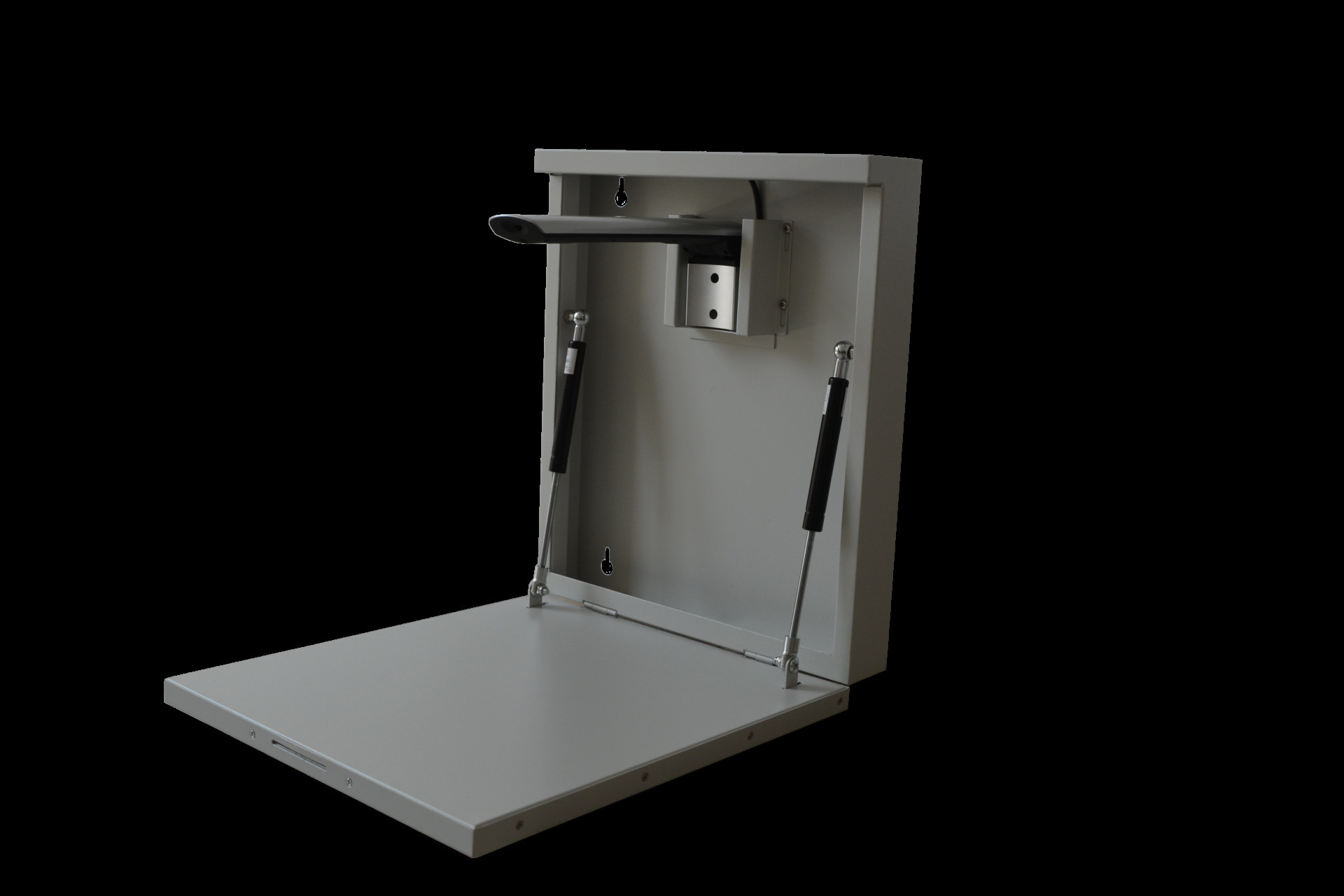 雷现壁挂式展台 实物展台 bx500 数字视频展示台 厂家直销