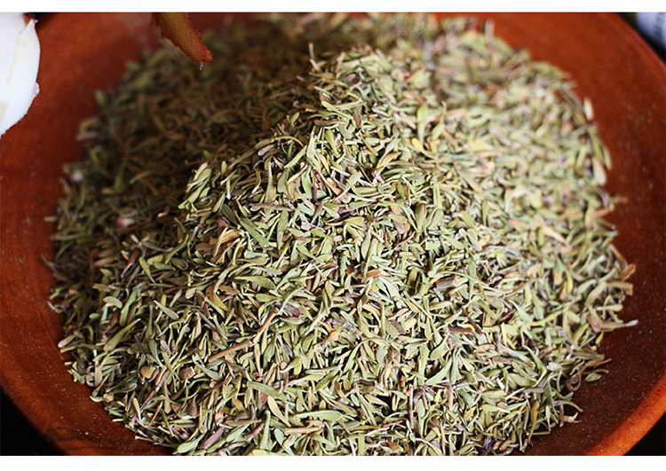 网尚 百里香叶 香草香料 牛排意面披萨烤肉原料西餐调料20g