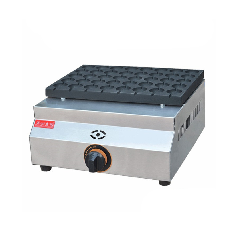 批发 杰亿fy-40.r燃气烤蛋机烤鹌鹑蛋机商用烤蛋机烤蛋炉鸟蛋机鸟