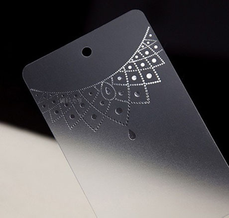 【图】pvc标志透明吊牌 磨砂吊牌 局部透明卡牌定制 彩印透明吊牌_贴