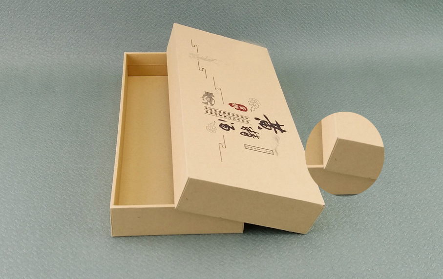 专业定制 精品盒 礼品盒 深圳印刷厂家生产 个性化包装盒-纸盒