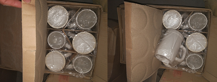 7 ×h16cm材质:玻璃编号:包装:24个/箱,2个/盒,每箱重量18kg外箱尺寸