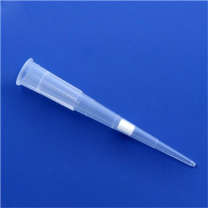 将遇水封闭滤芯用于移液器吸头,可吸附气溶胶,防止危险液体的过冲.